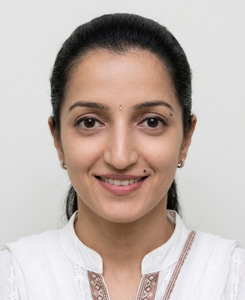 Shweta - Part time Cleaner and Baby Sitter in Virar East in Mumbai